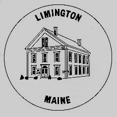 The Historic Old Limington Town Hall